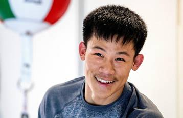 Brandun Lee vs Elias Araujo - Datum, Startzeit, Kampfkarte, Ort