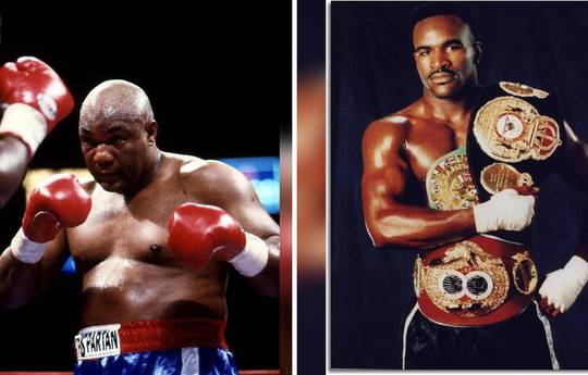 Evander Holyfield enthüllt überraschende Wahrheit über Mike Tysons Kraft: "Nicht die härteste"