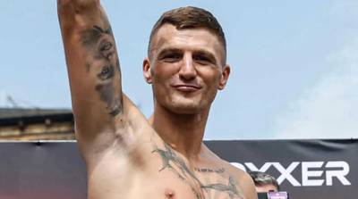 Vito Mielnicki Jr. vs Connor Coyle - Betting Odds, Prediction