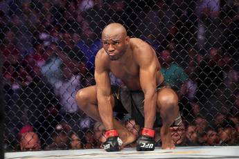 Cormier reacted to the announcement of the fight Usman - Buckley