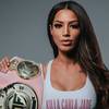Carla Jade vs Daryn Harris - Date, Start time, Fight Card, Location