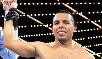 Wann findet heute Abend der Kampf Arnold Gonzalez gegen Esneiker Correa statt? Ringwalks, Zeitplan, Streaming-Links