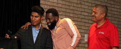 Broner, Garcia promise great fight