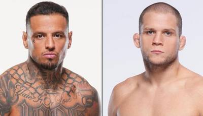 UFC Fight Night 244 - Wettquoten, Vorhersage: Rodriguez gegen Morono