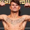 UFC 306 - Betting Odds, Prediction: Ortega vs Lopes