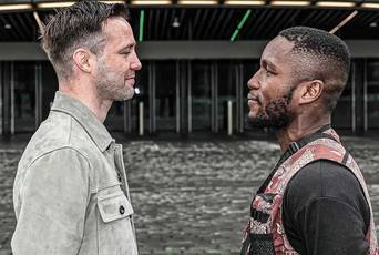Josh Taylor vs Ekow Essuman - Betting Odds, Prediction