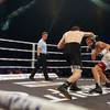 Cherkashyn stops Pitto in the first round 11