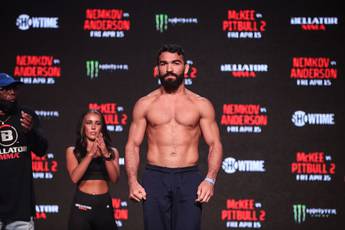 Könnte Patricio Freire in der UFC landen?