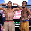 Bruce Carrington vs Sulaiman Segawa - Betting Odds, Prediction