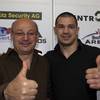 Денис Бойцов - Тарас Биденко 6