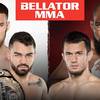 Bellator 288: Nemkov defeated Anderson and other results