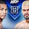 Wann ist Kevin Brown gegen John Bauza heute Abend? Ringwalks, Zeitplan, Streaming-Links