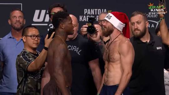 Wie spät ist UFC 317 heute Abend? McKinney vs Borshchev - Startzeiten, Zeitpläne, Kampfkarte