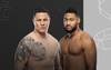 UFC Fight Night 261: Diniz vs Pinto - Date, Start time, Fight Card, Location