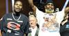 What time is Ray Ford vs Abraham Nova tonight? Ringwalks, schedule, streaming links