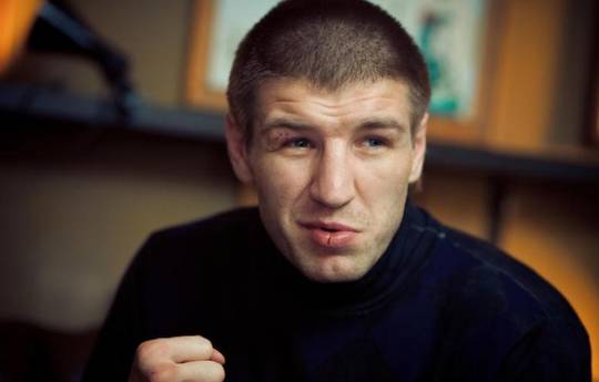 Пирог: «Шансы МакГрегора на победу в поединке с Мейвезером равны 1%»