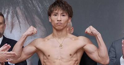 Naoya Inoue vs TJ Doheny - Datum, Startzeit, Kampfkarte, Ort