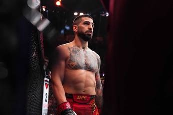 Chandler shared his opinion on the fight between Topuria and Gaethje