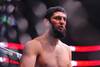 Masvidal believes Chimaev lost to Usman