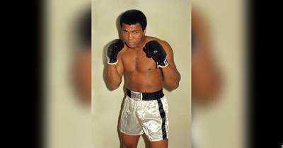 La Némésis secrète de Muhammad Ali : Le poids lourd qu'il craignait le plus