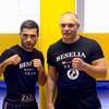 Beselia will challenge his first in career title on February 24 in Kiev 6