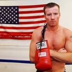 Micky Ward