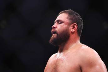 Tai Tuivasa vs. Luiz Sutherland at UFC Fight Night Perth: Fan Favorite Vows to Keep Fighting After Seventh Straight Loss