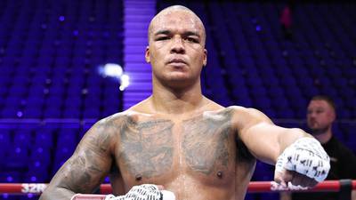 Fabio Wardley und Deontay Wilder nach O2 Arena London: So sieht die Rangfolge im Schwergewicht aus