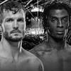 UFC Fight Night 259: Reese vs Dumas - Date, Start time, Fight Card, Location