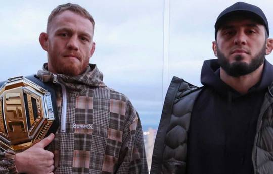 UFC 322 - Betting Odds, Prediction: Della Maddalena vs Makhachev