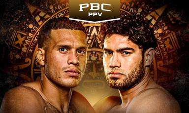 David Benavidez vs Gilberto Ramirez - Date, Start time, Fight Card, Location