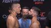 Um wie viel Uhr ist UFC Fight Night 260 heute Abend? Rowston vs Petroski - Startzeiten, Zeitpläne, Kampfkarte
