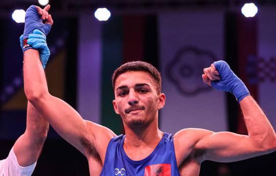Adam Maca vs Rafael Castillo - Date, Start time, Fight Card, Location