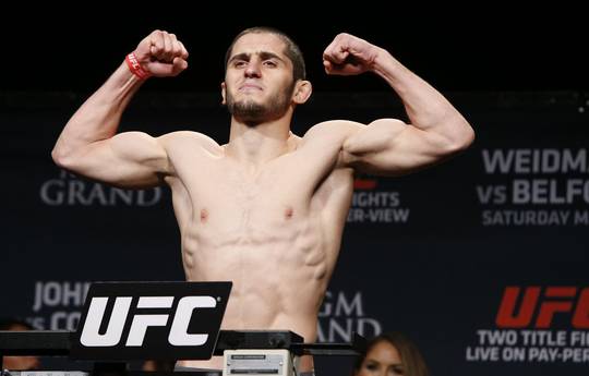Makhachev vs Lee fight may land on UFC on March 30 or April 13