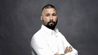 Bellew: "Usik vencerá Fury por pontos".