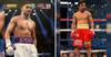 Amir Khan kündigt Comeback an, nennt zwei Kämpfer, die ihn zurücklocken könnten: "Es ist persönlich"