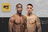 UFC 319 - Betting Odds, Prediction: Neal vs Prates