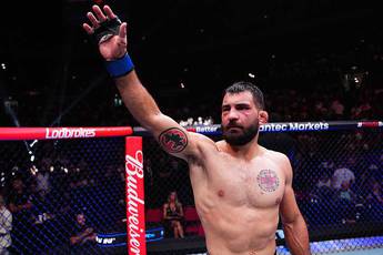 Сен-Дені: «Дайте мені титульний бій!»