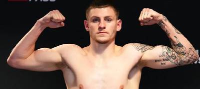 ¿A qué hora es Callum Walsh vs Przemyslaw Runowski esta noche? Ringwalks, horario, enlaces de streaming