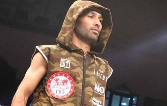 Muhammad Waseem vs Sabelo Cebekhulu Undercard - Full Fight Card List, Schedule, Running Order