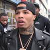 Gervonta Davis to Fight Leo Santa Cruz on Halloween