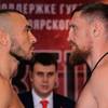 Kudryashov vs Pejsar. Full fight video