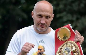 Karmazin: For 10 million Tszyu would also go out and beat the sucker
