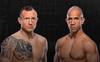 UFC 317 - Wettquoten, Vorhersage: Hermansson gegen Rodrigues