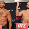 UFC Fight Night 209. Gan vs. Tuivasa: todos los resultados del torneo