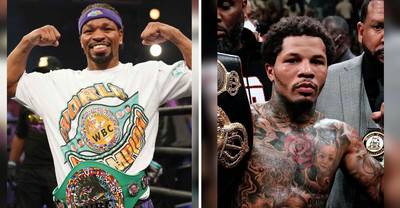 Shawn Porter enthüllt überraschende Wahl für Davis-Stevenson-Kampf: "Ich habe meine Meinung geändert"