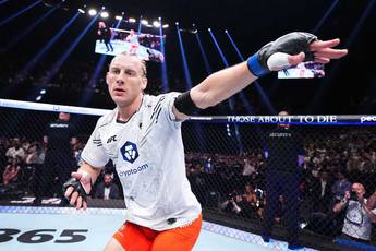 Pimblett nannte Tsarukyan einen Idioten