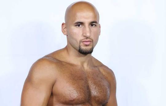 Mazlum Akdeniz vs Anthony Soto - Date, Start time, Fight Card, Location