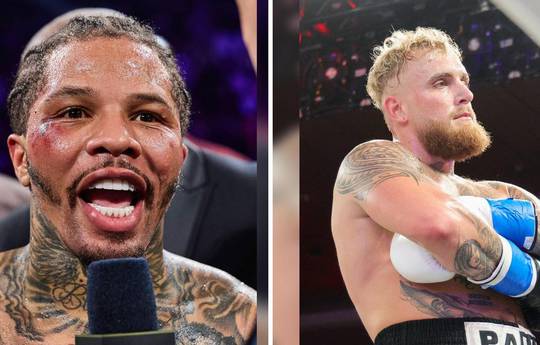 Gervonta Davis Teases Mystery Opponent: "It's What The Fans Want"