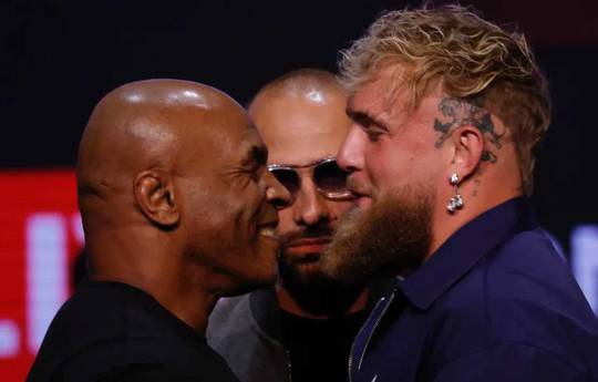 Jake Paul vs Mike Tyson Fight Rules Updated